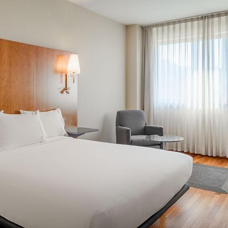 Ac Hotel Guadalajara By Marriott, Spain Exterior foto