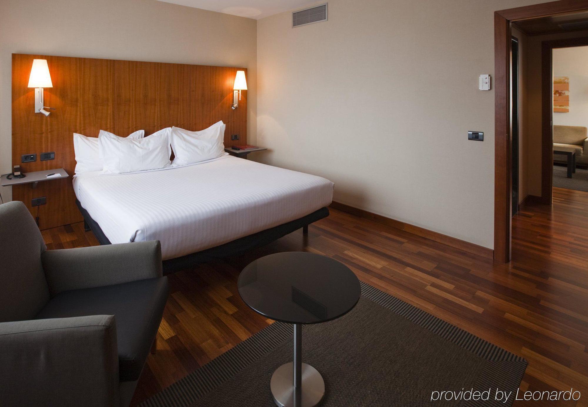 Ac Hotel Guadalajara By Marriott, Spain Cameră foto